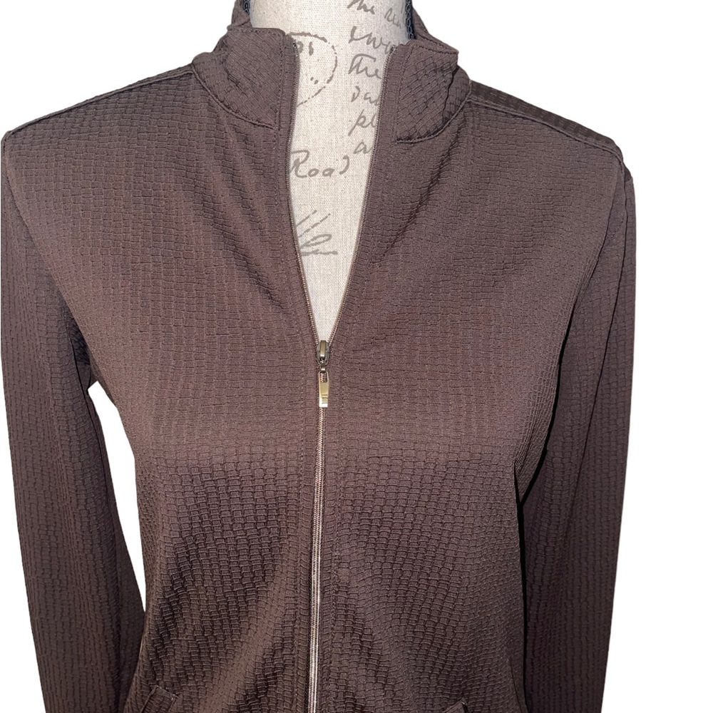 Tail Jacket - Picture 2 of 7